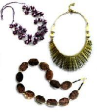 Beaded Fashion Jewelry