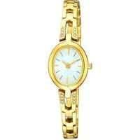 Bio Magnetic Wrist Watch