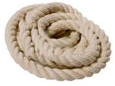 Cotton Rope
