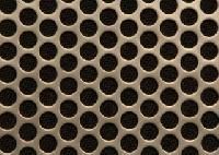 Perforated Metal Sheets
