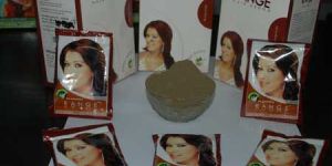 Brown Hair Color