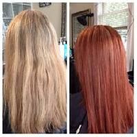 Henna Hair Dyes