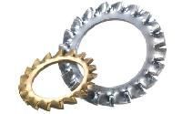 Multi Tooth Washer