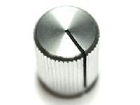 Aluminium Knobs