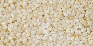 Sesame Seeds