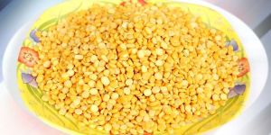 Split Bengal Gram Chana Dal