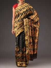 Baluchari Sarees
