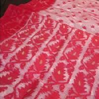 Jamdani Sarees