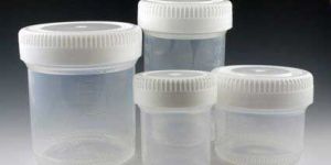 Urine Sample Container