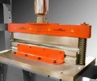 Hydraulic Press Tool