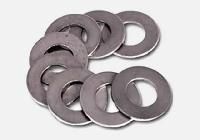 Punch Plain Washers