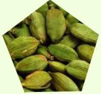 Cardamom