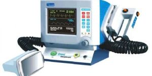 Biphasic Defibrillator 02