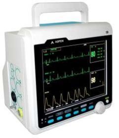Patient Monitor 01