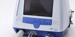 Medical Ventilator
