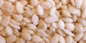 Sesame Seeds