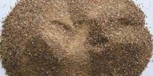 Calcined Magnesite Powder