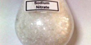 Sodium Nitrate