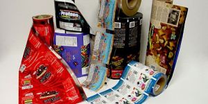 Solvent Based Lamination Adhesive for Flexible Packaging