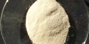 Yttria Stabilized Zirconia