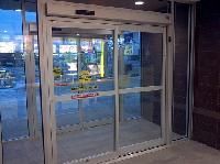 Automatic Sliding Door
