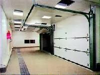 Sectional Overhead Doors