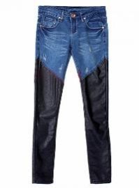 Denim Pants