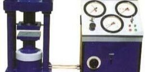 Compression Testing Machine
