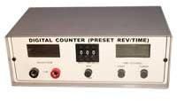 Digital Revolution Counter