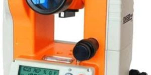 Digital Theodolite