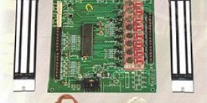 Door Interlocking System