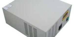 Hybrid Solar Inverter