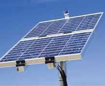 Solar Photovoltaic Modules