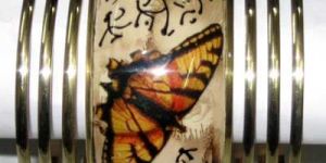 Fashion Bangles - A-Ent (104)