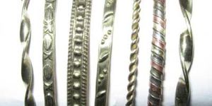 Fashion Bangles - A-Ent (105)