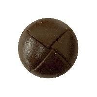 Leather Buttons