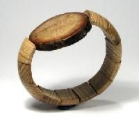 Wooden Jewelry