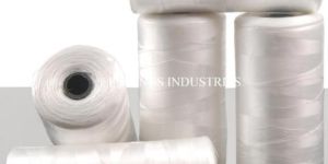 High Tenacity Sewing Threads