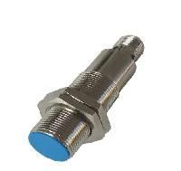 Capacitive Proximity Sensors