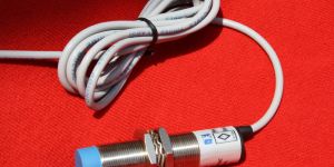 Inductive Proximity Sensor