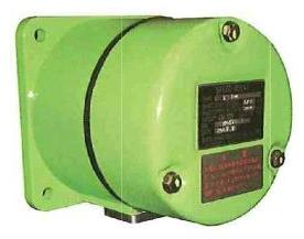 Magnetic Type Speed Relay