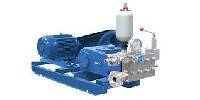 Triplex Pump