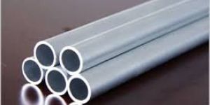 Aluminium Alloy Pipes