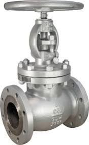 Carbon Steel Globe Valve