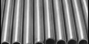 STAINLESS STEEL SEAMLESS WELDED PIPES