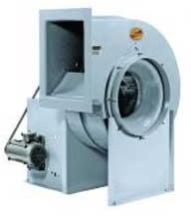 Bc Centrifugal Fan