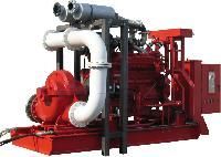 Fire Pumps