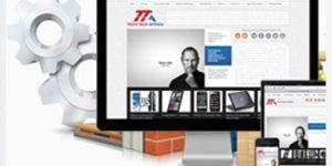 Website Maintenance Services