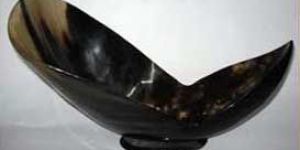 Horn Bowl