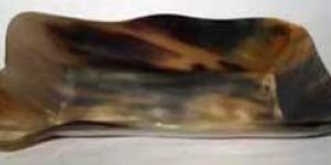 Horn Tray
